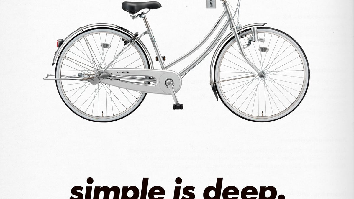 スタイリスト私物」がブリヂストンにママチャリを別注、伊勢丹